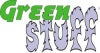 Greenstuff 2000 Series Sport Brake Pads