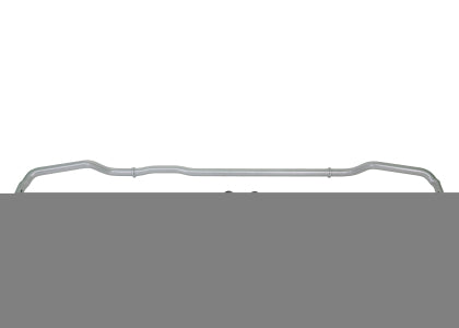 Sway Bar - 26mm 3 Point Adjustable