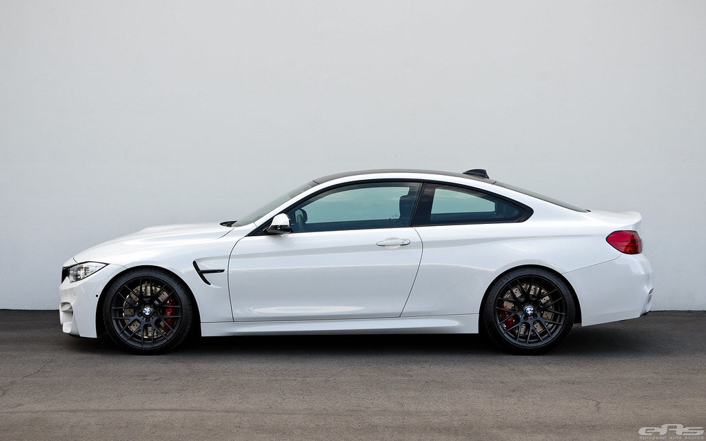 H&R 15-20 BMW M4 Coupe F82 Sport Spring (Incl. Adaptive M Susp./Incl. Competition Package)