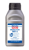Brake Fluid DOT 4