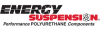 Control Arm Bushing Set
