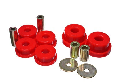 Differential Mount Bushing Set