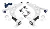 Control Arm Lower - Arm Assembly