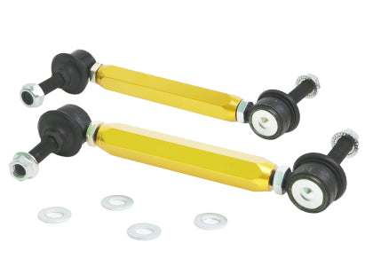 Sway Bar Link - Assembly