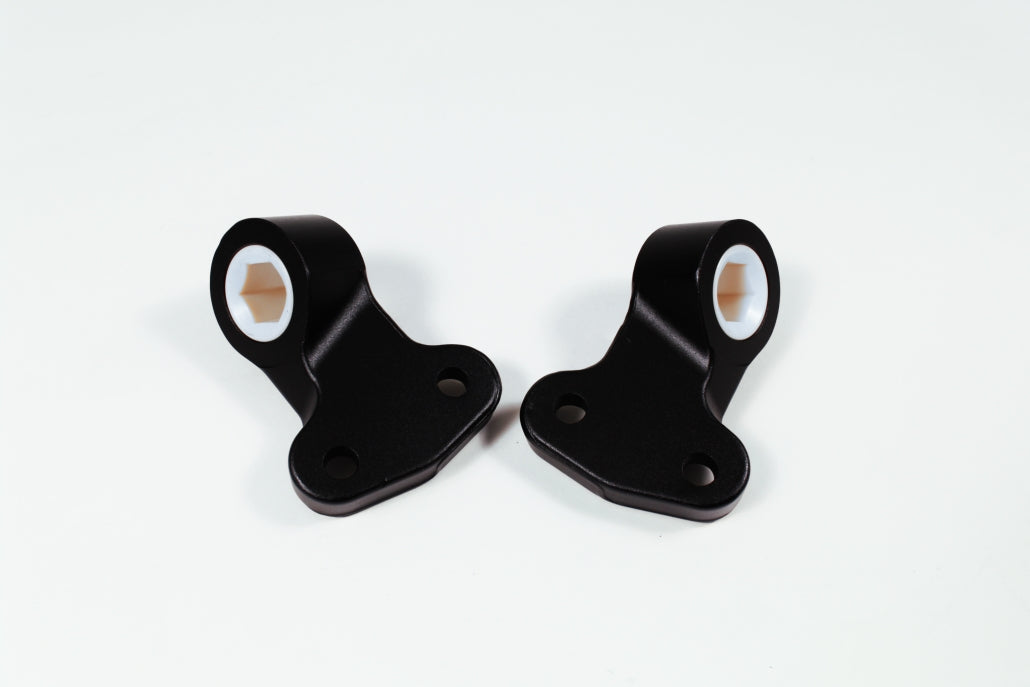 Sikky BMW E46 LS Swap Headers