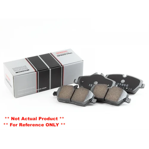 iSWEEP Front and Rear Brake Pads for BMW G8x G80 M3 G82 M4
