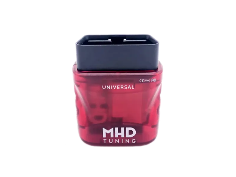 MHD Super Tuning License for N54 + Map Packs + Flasher