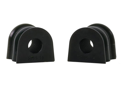 Sway Bar Mount - Bushing Kit 19mm
