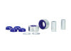 Control Arm Lower - Inner Rear Bushing Kit