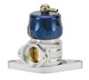Plumb Back BOV