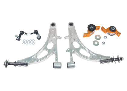 Control Arm Lower - Arm Assembly