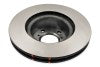 Rear 4000 Series HD Brake Rotor