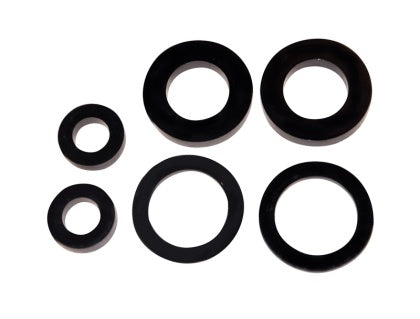 Rear Differential Lockdown System