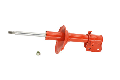 Damping Rate Adjustable Strut