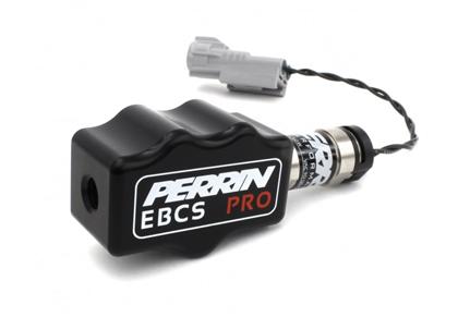 EBCS Pro; Cartridge Style