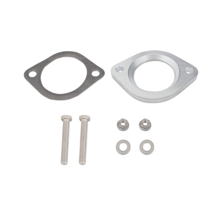 Subaru Exhaust Adapter, Stock Downpipe to 3" Exhaust