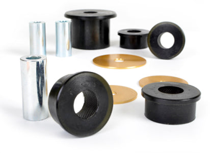 Differential Mount - Bushing Kit