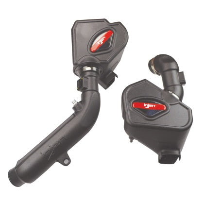 Evolution Series Air Induction System