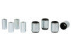 Trailing Arm Lower - Bushing Kit