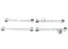 Control Arm Lower Front and Rear - Arm Assembly