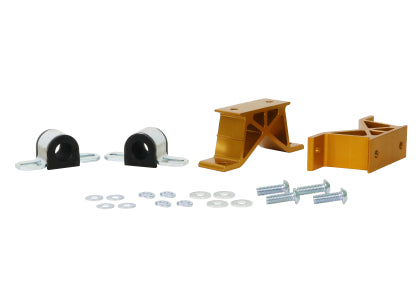 Sway Bar Mount - Kit 20mm