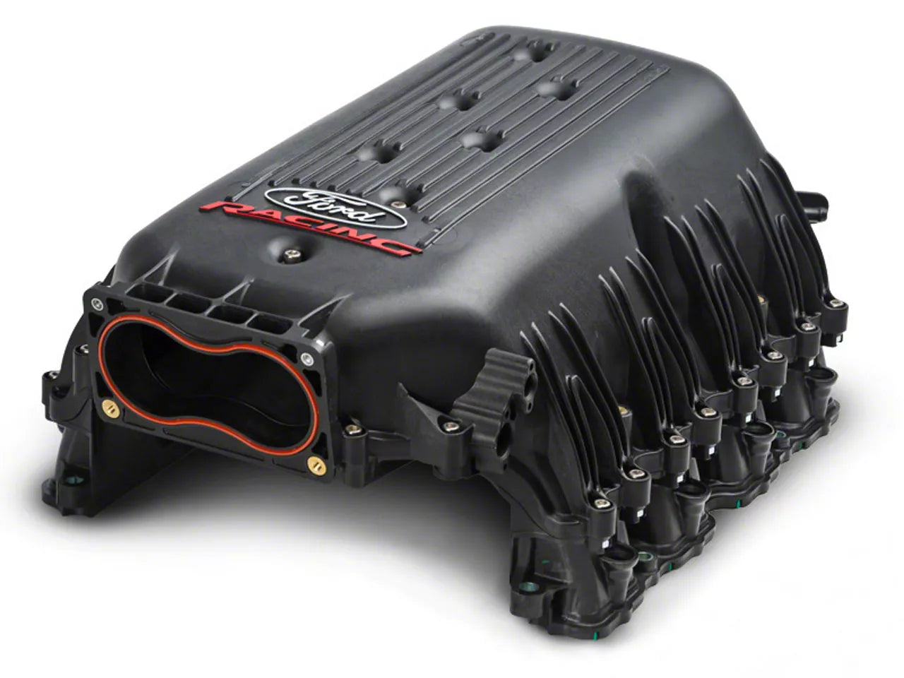 Custom HP Tuners + MPV4 with 2 credits + Ford Performance Intake
