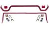 Rear Sway Bar Kit Only