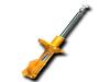 Sport 'Yellow' Shocks; Replacement Insert; Resuses OE Housings