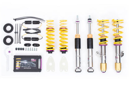 KW COILOVER KIT V3 BUNDLE - 352200AP