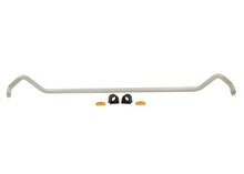 Sway Bar - 24mm 2 Point Adjustable