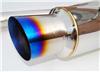 N1 Cat-Back Exhaust