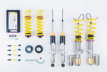 KW DDC PLUG & PLAY COILOVER KIT - 39020039
