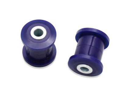 Control Arm Lower - Inner Front Bushing Kit