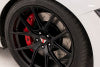 Rear 4000 Series T3 Brake Rotor