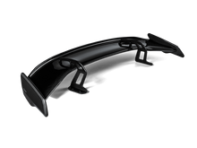 Akrapovic 2021+ BMW G87 M2, G80 M3 & G82 M4 Rear Carbon Wing (requires additional fitting kit)