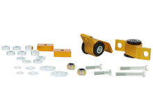 Control Arm Lower - Inner Rear Bushing Kit-Double Offset