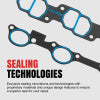 Engine Intake Manifold Gasket Set