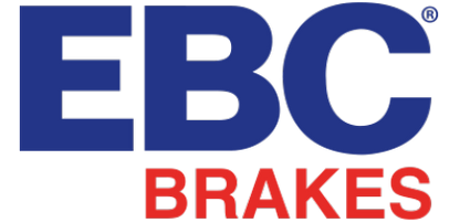 EBC S12 Brake Pad and Rotor Kit