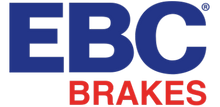EBC S9 Brake Pad and Rotor Kit