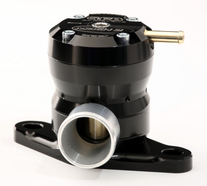 Mach 2 BOV