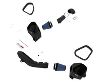 Magnum FORCE Stage-2 Cold Air Intake System w/ Pro 5R Filter