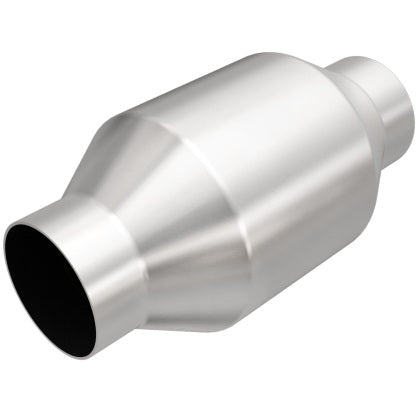 MagnaFlow Conv 3.00inch C/C Met OEM Grade/ Pair