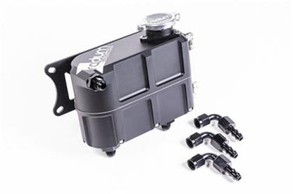 Radium Engineering Competition Catch Can XL VTA/VTE and Radium Engineering Coolant Expansion Tank- Universal