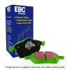Greenstuff 2000 Series Sport Brake Pads