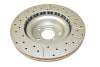 Front Street Series XGold Brake Rotor