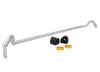 Sway Bar - 24mm Non Adjustable
