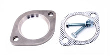 Stock Dowpipe To Aftermarket Catback Adapter