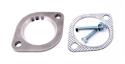 Stock Dowpipe To Aftermarket Catback Adapter