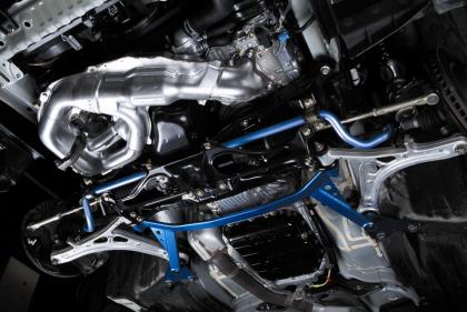 Sway Bar