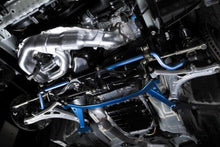 Sway Bar